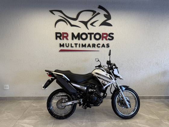 YAMAHA XTZ 150 CROSSER S YAMAHA XTZ 150 CROSSER S